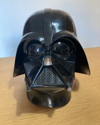 Darth Vader Vintage Star Wars Mask - Don Post