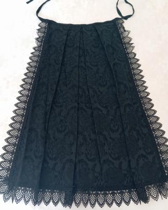 costume sardo 