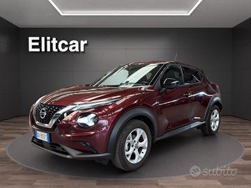 NISSAN Juke 1.0 DIG-T 117 CV Acenta