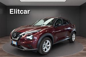 NISSAN Juke 1.0 DIG-T 117 CV Acenta
