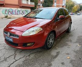 Fiat Bravo 1.6 MJT 120 CV DPF Sport Drive