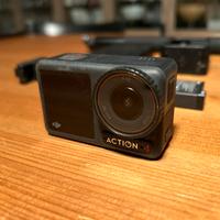 DJI ACTION 4 ADVENTURE COMBO