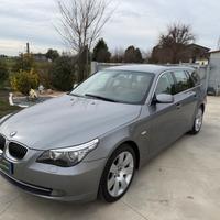 Bmw 520I Touring Futura E61
