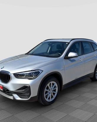BMW X1 X1 sDrive 20d BUSINESS ADVANTAGE