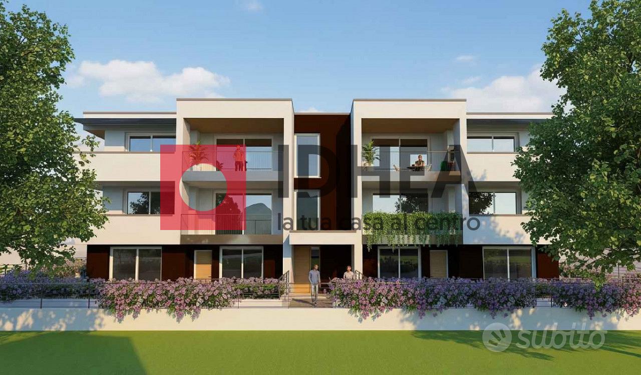 NUOVA COSTRUZIONE ISTRANA - APPARTAMENTO PRIMO PIA - Vista 4