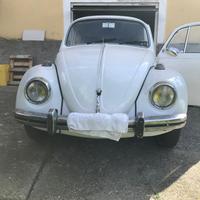 Maggiolino Auto epoca Volkswagen