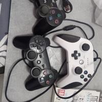 PlayStation 3 più giochi 