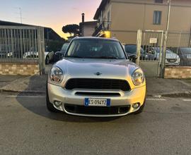 Mini Cooper SD Countryman Mini 2.0 Cooper SD Count