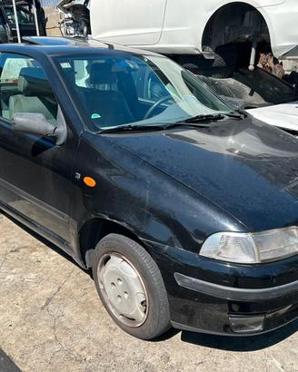 RICAMBI FIAT PUNTO 1° SERIE 1996 1200cc BENZINA