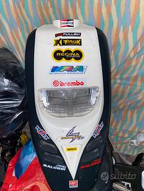 carena frontale Typhoon