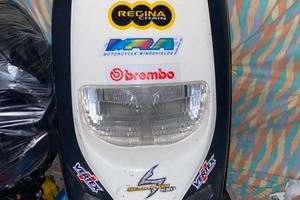 carena frontale Typhoon