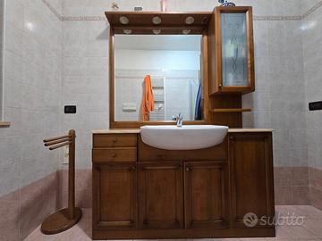 Mobile bagno