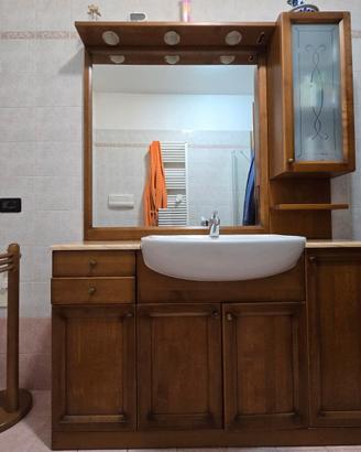 Mobile bagno