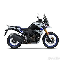 Suzuki V-Strom 1050 DE SUZUKI V-STROM 1050DE