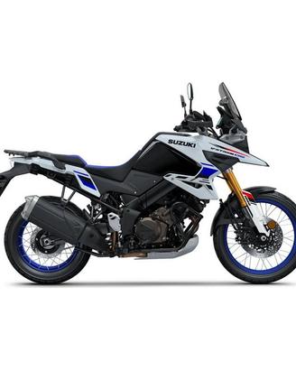 Suzuki V-Strom 1050 DE SUZUKI V-STROM 1050DE