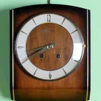 Orologio da parete marquardt