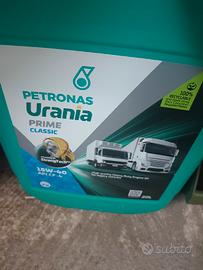Petronas 