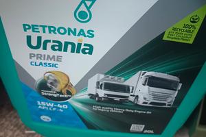 Petronas 