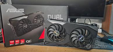 Radeon RX6650XT 8gb