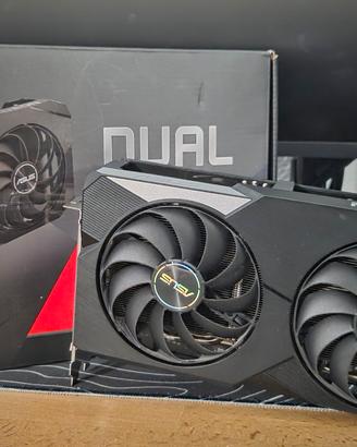 Radeon RX6650XT 8gb