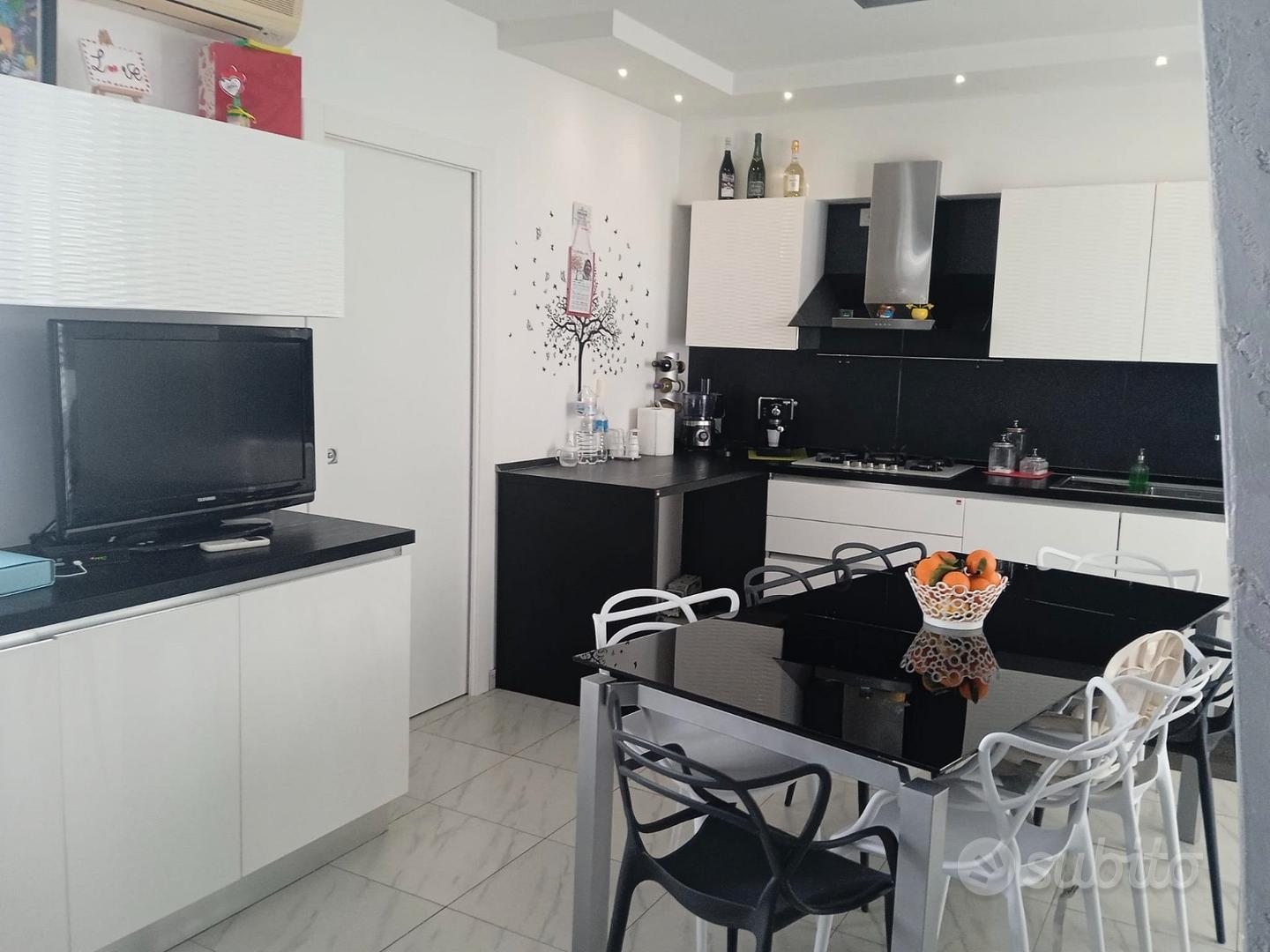Appartamento – Vittoria, Ragusa - Vista 2