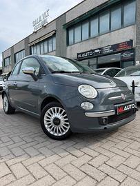 Fiat 500 1.2 EasyPower Lounge -. ok neopatentato