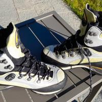 Scarpone donna LA SPORTIVA TRANGO