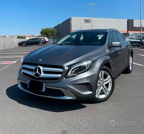 MERCEDES BENZ GLA 200 CDI 2.2 136CV Premium