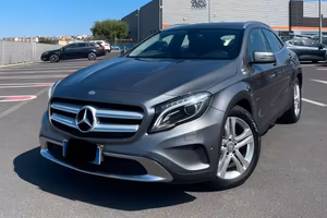 MERCEDES BENZ GLA 200 CDI 2.2 136CV Premium
