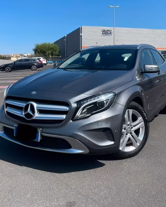 MERCEDES BENZ GLA 200 CDI 2.2 136CV Premium