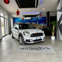 Mini Cooper D Countryman 2.0 ALL4 Automatica
