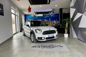 Mini Cooper D Countryman 2.0 ALL4 Automatica