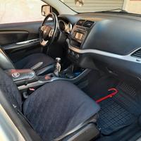 Fiat Freemont  2.0 140 cavalli