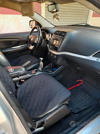 Fiat Freemont  2.0 140 cavalli