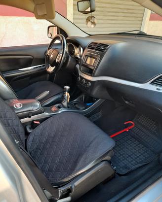 Fiat Freemont  2.0 140 cavalli