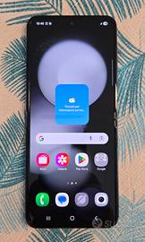 Samsung Z Flip5, 512gb, graphite