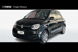 RENAULT Twingo 22kWh Equilibre
