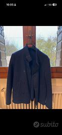 Giacca sisley uomo