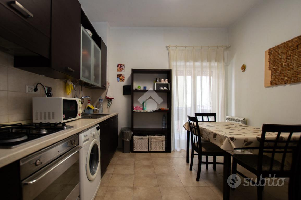 Appartamento – Milazzo, Albero, Parco - Altro