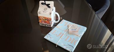 Tazza Winchester Coffee Mug e tovaglia