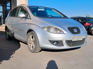 pezzi ricambio seat altea XL 1.9 tdi BXE