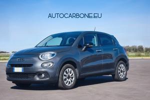 FIAT 500X 1.3mjet 95cv 2023 Certificata