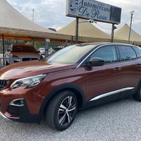 Peugeot 3008 PureTech Turbo 180 S&S EAT8 Allure