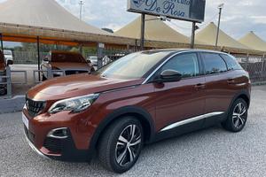 Peugeot 3008 PureTech Turbo 180 S&S EAT8 Allure