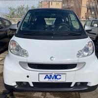 SMART ForTwo 1000 62 kW coupé passion