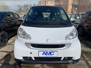 SMART ForTwo 1000 62 kW coupé passion