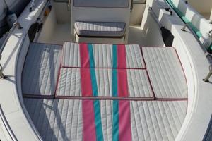 Power Craft 5,50 Mercury 40/60