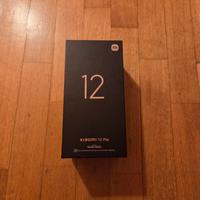 Xiaomi 12 Pro per ricambi