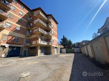 BOX A FABRICA DI ROMA