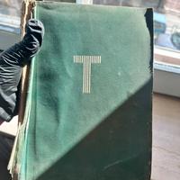 Enciclopedia Tumminelli – da Collezione
